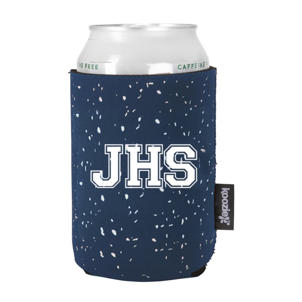 View larger image of Add Your Logo: Koozie® Campfire Can Kooler